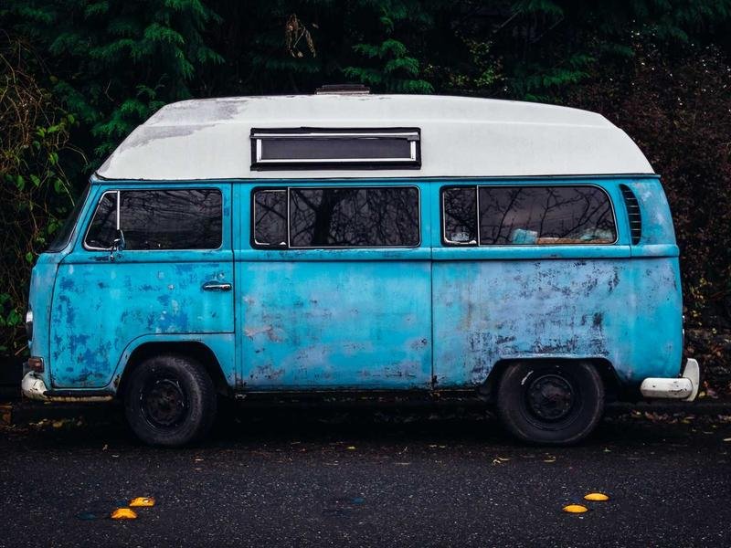 Classic Caesar Salad