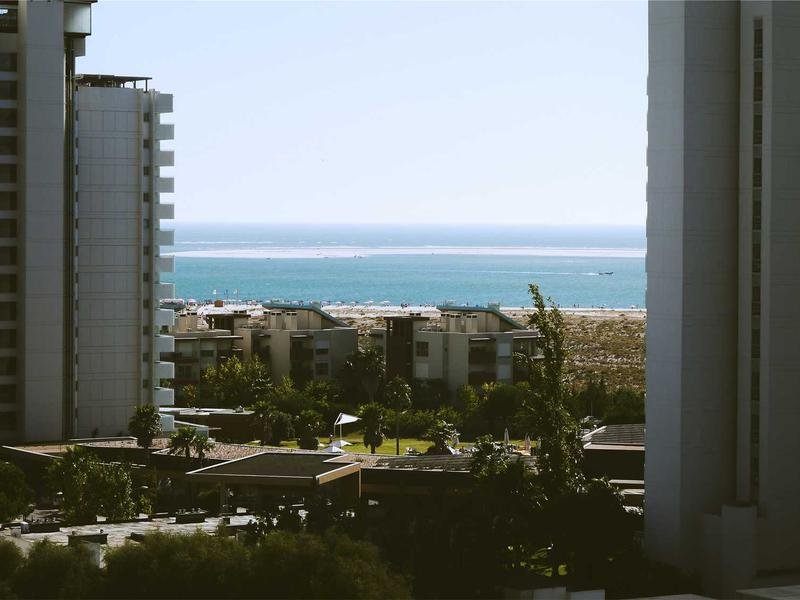 Overnight Oats with Berries